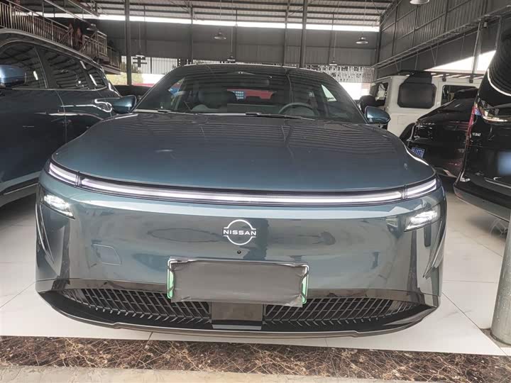 Nissan N7 2025 2025款 510 Air