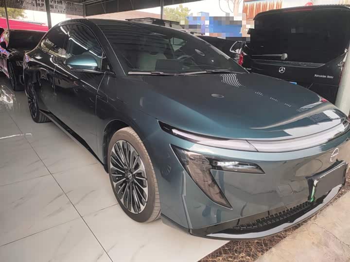 Nissan N7 2025 2025款 510 Air