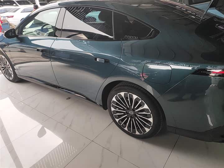 Nissan N7 2025 2025款 510 Air