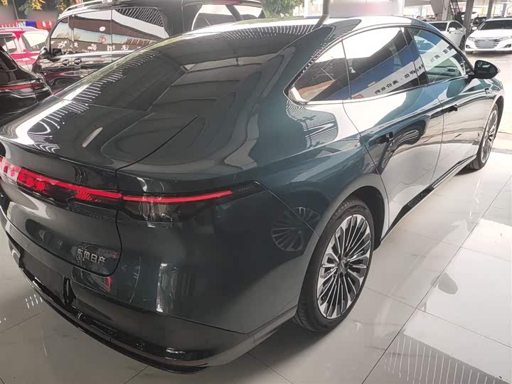 Nissan N7 2025 2025款 510 Air