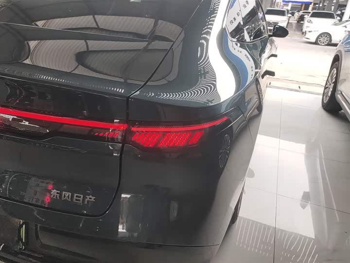 Nissan N7 2025 2025款 510 Air