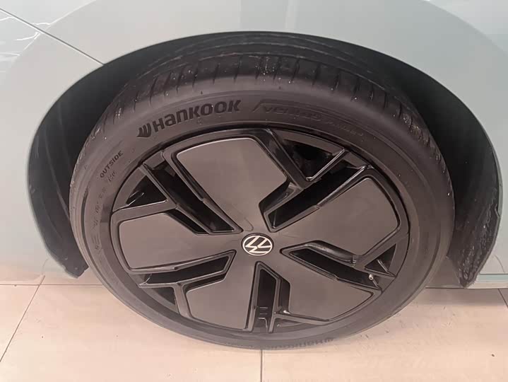 Volkswagen Passat 2025 2025款 Pro 380TSI 星空龙尊版