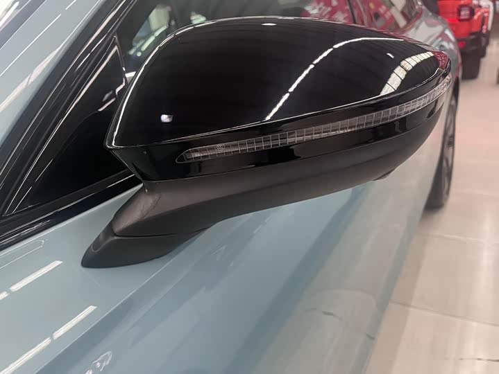 Volkswagen Passat 2025 2025款 Pro 380TSI 星空龙尊版