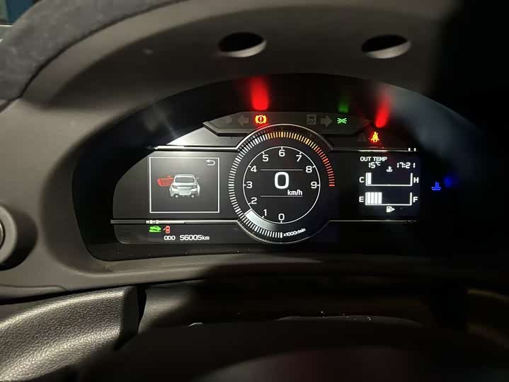 Toyota GR86 2022 2022款 GR 86 2.4L 手动版