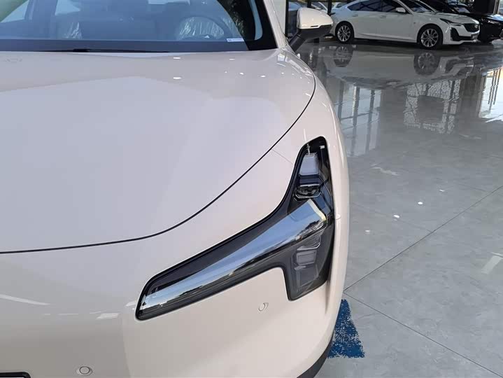 XPeng Mona M03 2025 2025款 620 超长续航 Plus