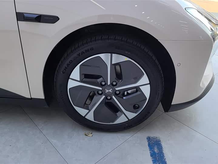 XPeng Mona M03 2025 2025款 620 超长续航 Plus