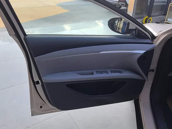 XPeng Mona M03 2025 2025款 620 超长续航 Plus