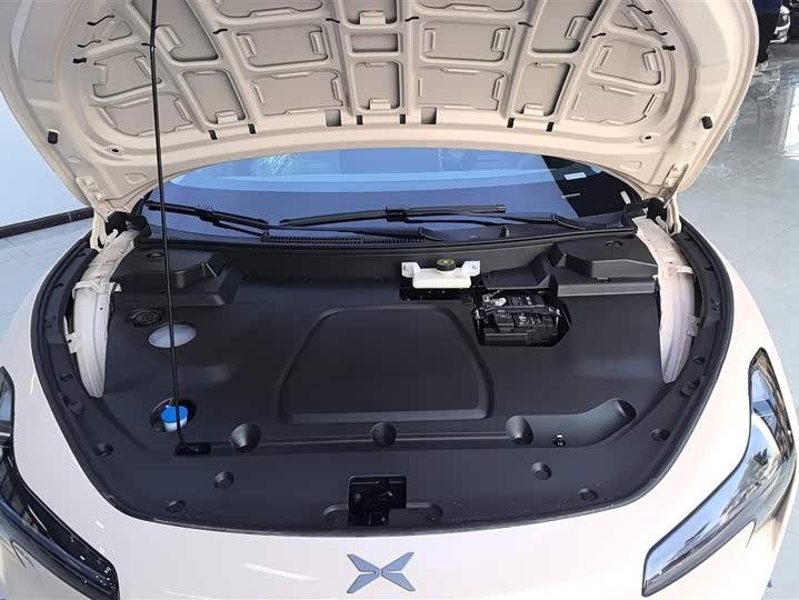 XPeng Mona M03 2025 2025款 620 超长续航 Plus