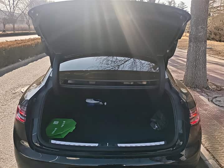 Stelato S9 2025 2025款 增程 Max