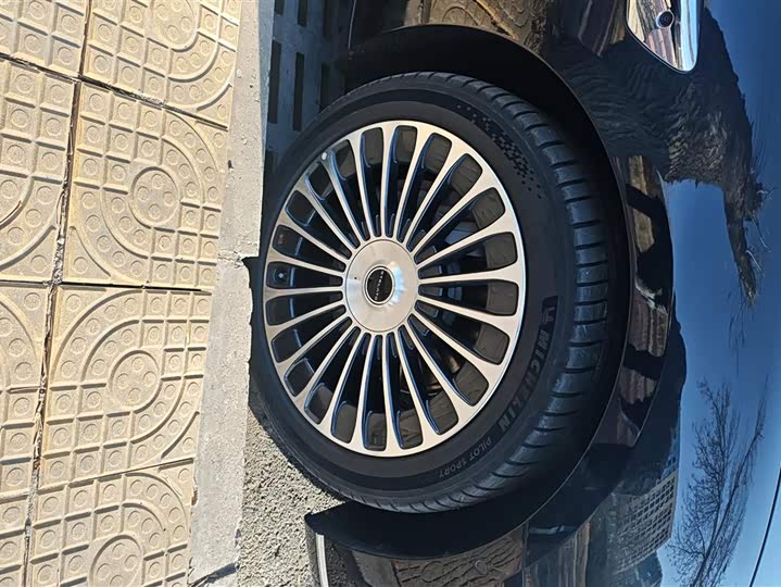 Stelato S9 2025 2025款 增程 Max