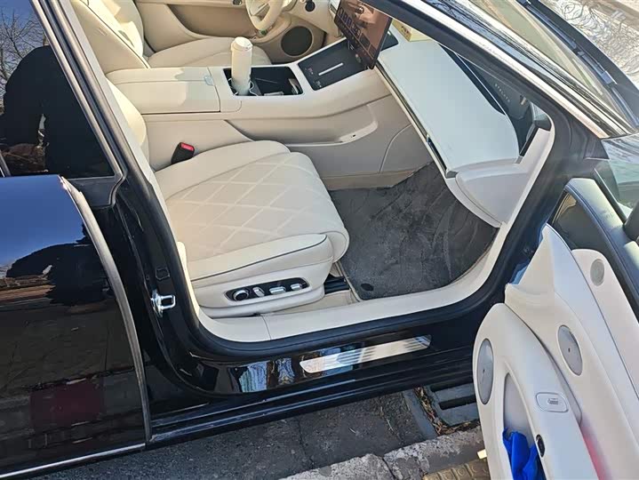 Stelato S9 2025 2025款 增程 Max