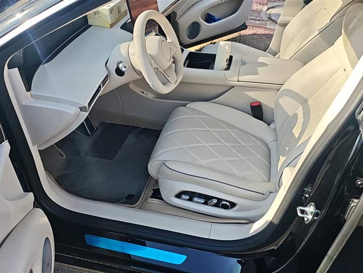 Stelato S9 2025 2025款 增程 Max