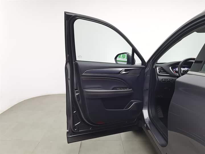 GAC Trumpchi GS4 Plus 2022 2022款 270T 自动星河版