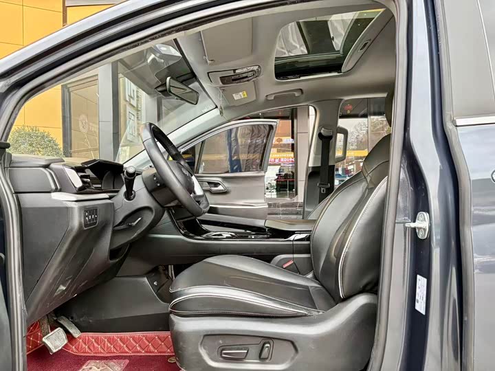 Hyundai Custo 2021 2021款 270TGDi 尊贵版 LUX