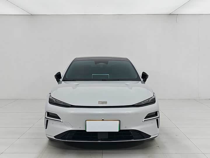 Geely Galaxy Starshine 8 EM-i 2025 2025款 130km EM-i 旗舰版