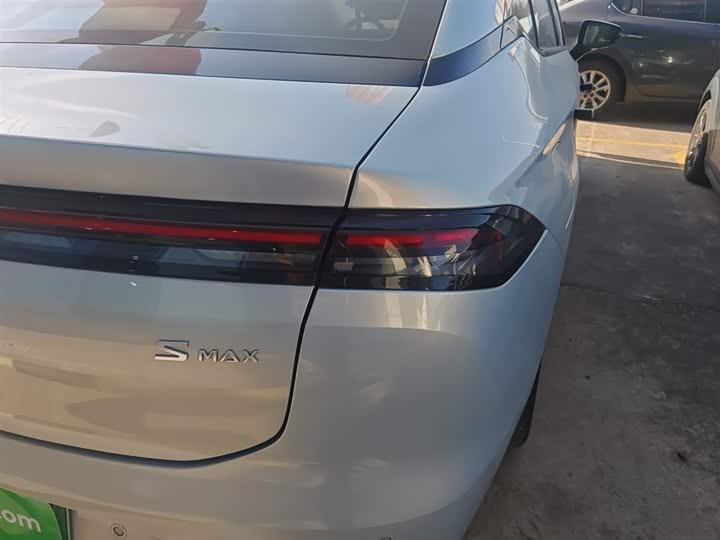 GAC Aion S Max 2024 2024款 80 星瀚版 三元锂