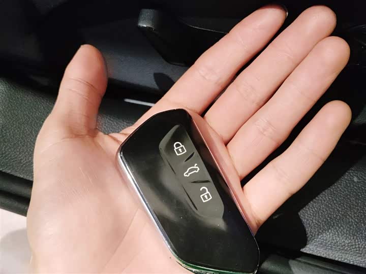 Volkswagen Passat 2025 2025款 Pro 380TSI 星空龙尊版