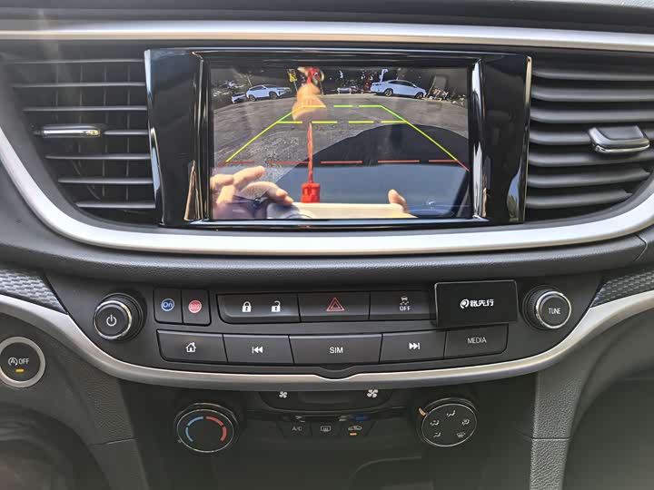 Buick Excelle GT 2021 2021款 改款 典范 1.5L 自动精英型