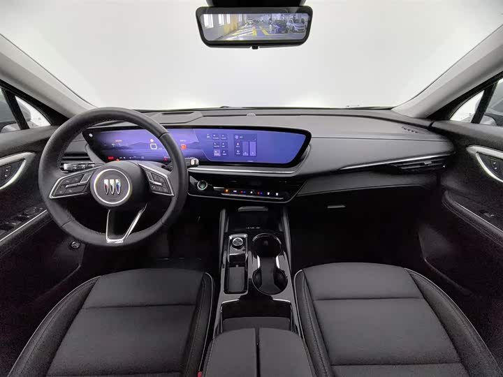 Buick Envision Plus 2025 2025款 昂科威Plus 28T 两驱白金版