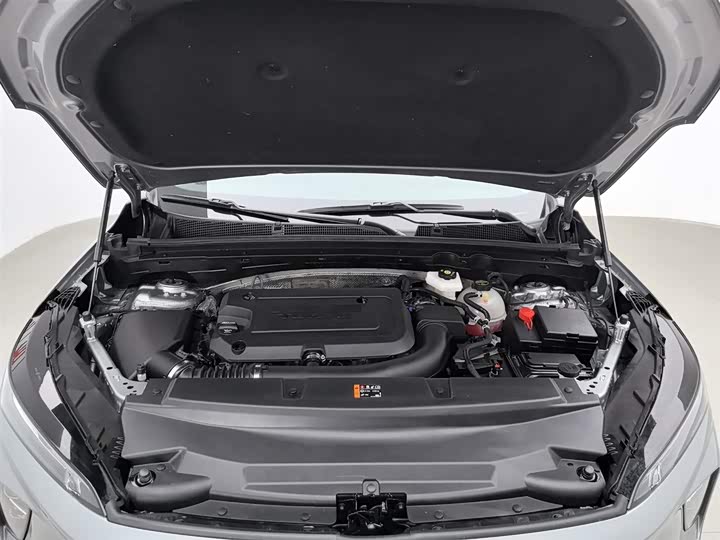 Buick Envision Plus 2025 2025款 昂科威Plus 28T 两驱白金版