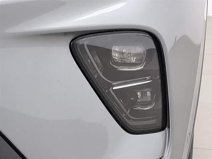 Buick Envision Plus 2025 2025款 昂科威Plus 28T 两驱白金版