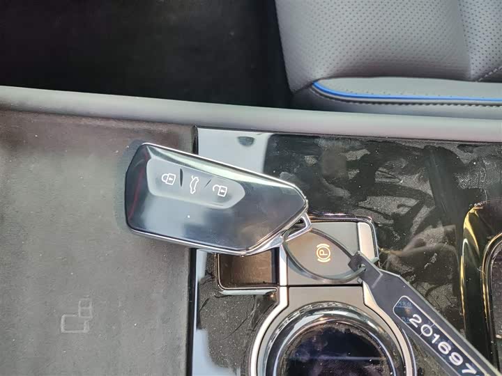 Volkswagen Tiguan L Pro 2024 2024款 PRO 380TSI 四驱R-Line智领版