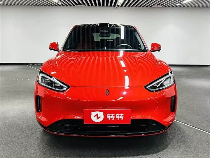 Aito M5 2025 2025款 增程 Ultra 四驱版