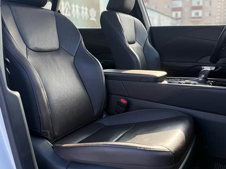 Lexus RX 2023 2023款 350h 四驱醇享版