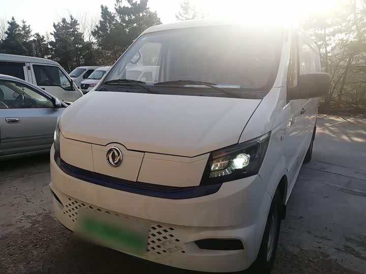 Dongfeng EM27 2024 2024款 EM27 亿纬动力 41.86kWh