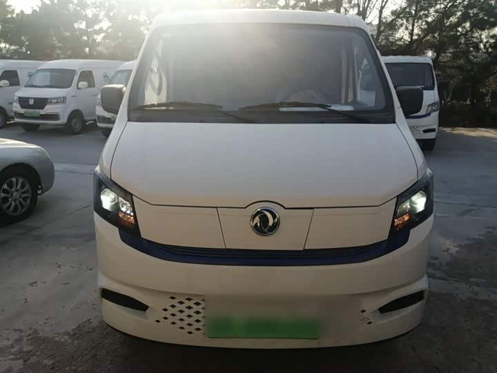 Dongfeng EM27 2024 2024款 EM27 亿纬动力 41.86kWh