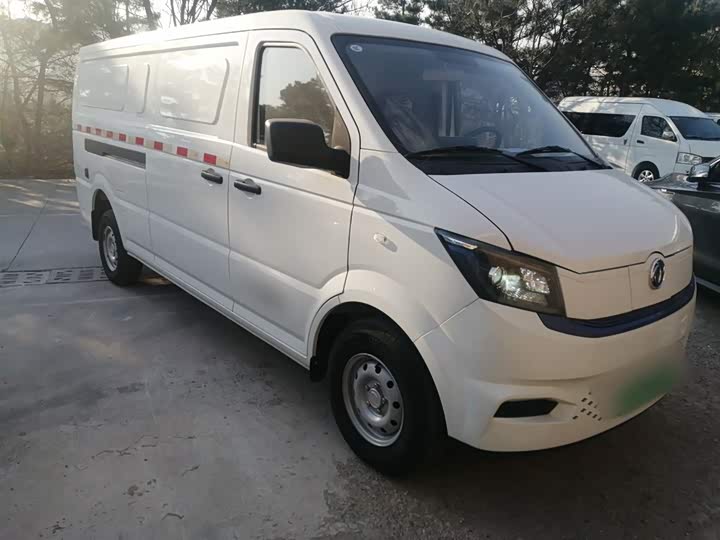 Dongfeng EM27 2024 2024款 EM27 亿纬动力 41.86kWh