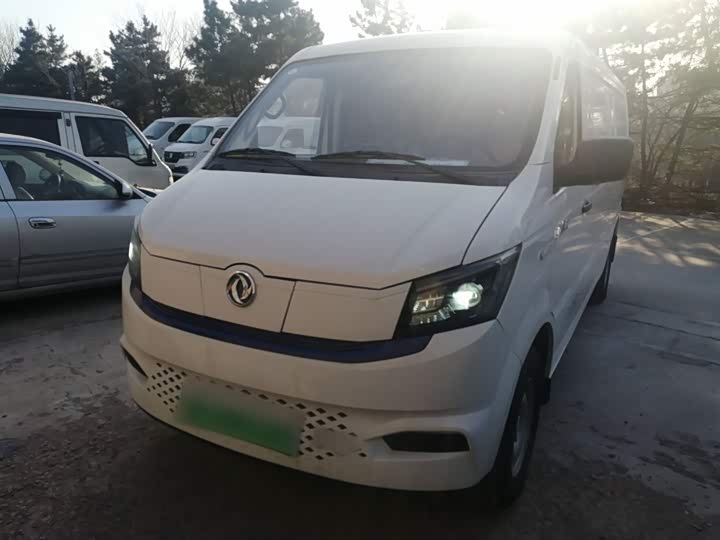 Dongfeng EM27 2024 2024款 EM27 亿纬动力 41.86kWh