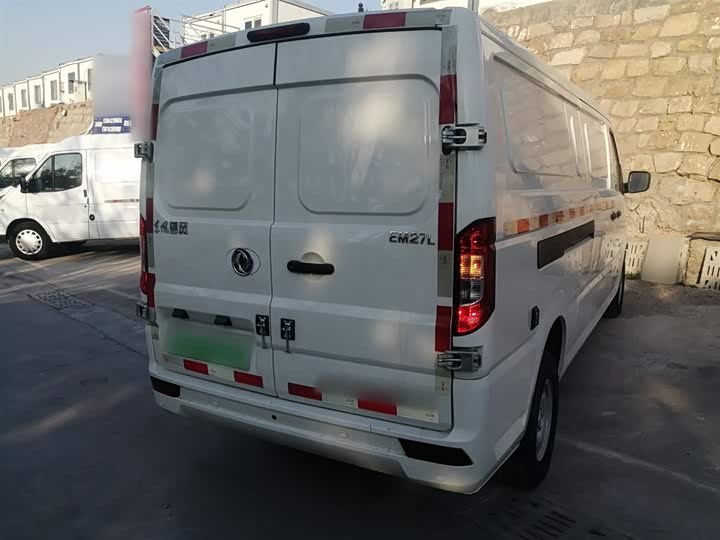 Dongfeng EM27 2024 2024款 EM27 亿纬动力 41.86kWh