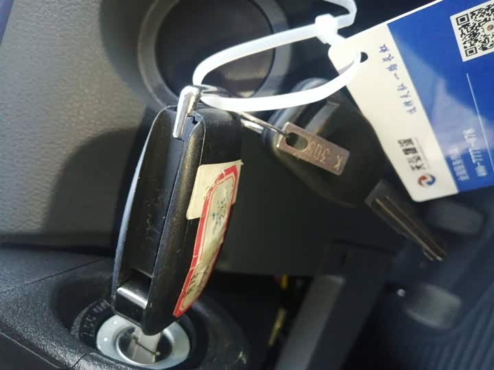 Dongfeng EM27 2024 2024款 EM27 亿纬动力 41.86kWh