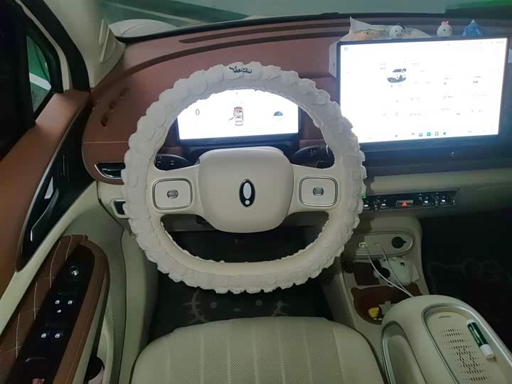 Ora Good Cat (03) 2025 2025款 430km 豪华型