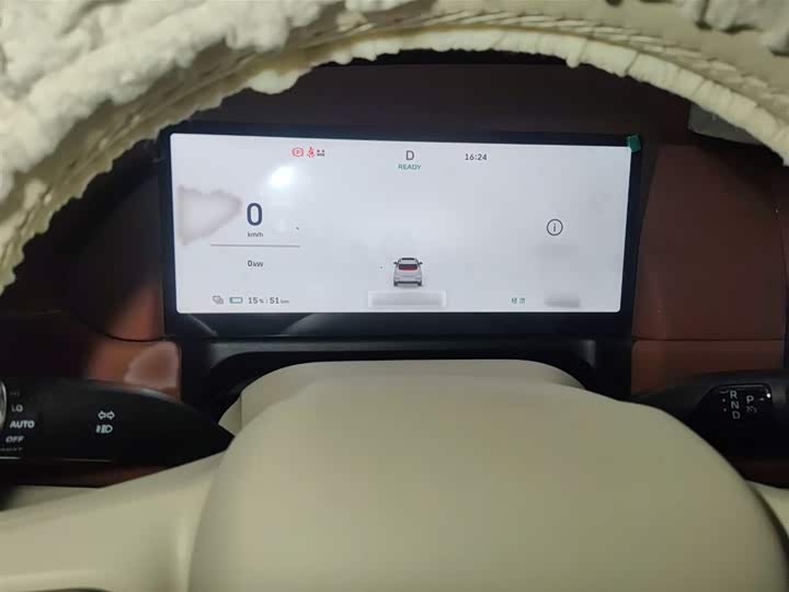 Ora Good Cat (03) 2025 2025款 430km 豪华型