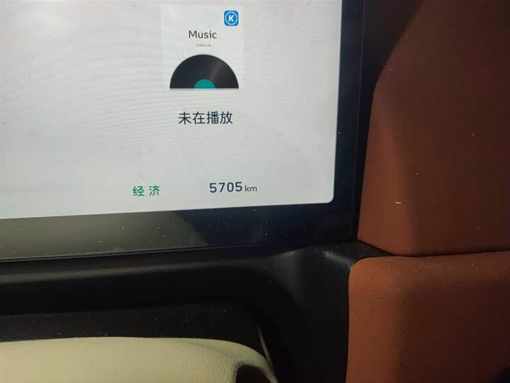 Ora Good Cat (03) 2025 2025款 430km 豪华型