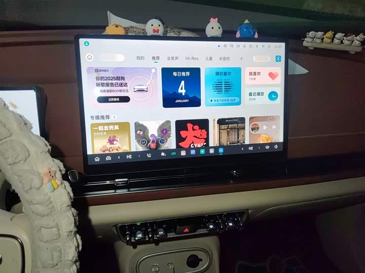 Ora Good Cat (03) 2025 2025款 430km 豪华型