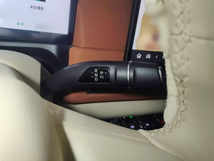 Ora Good Cat (03) 2025 2025款 430km 豪华型