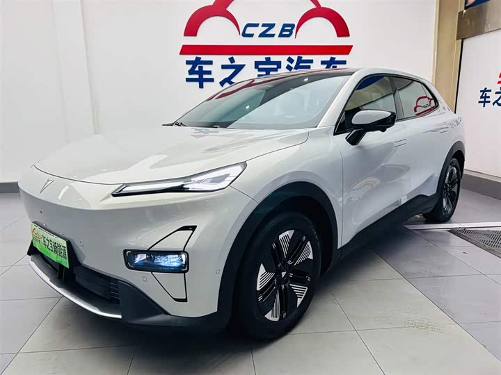 Changan Deepal S05 2024 2024款 510Pro纯电版