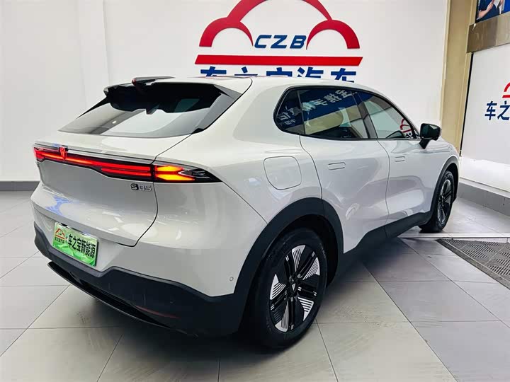 Changan Deepal S05 2024 2024款 510Pro纯电版