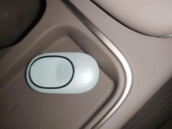 Nio EC6 2024 2024款 75kWh