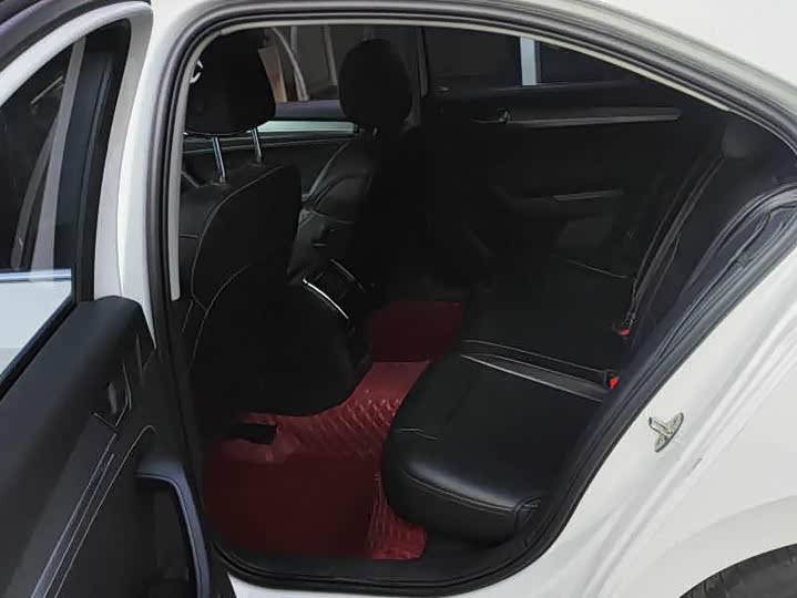 Skoda Superb 2021 2021款 TSI330 DSG舒适版