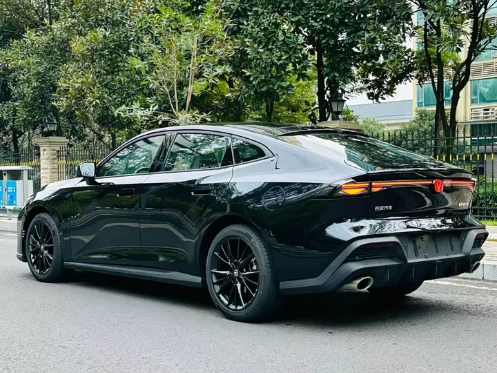 Changan UNI-V 2025 2025款 第三代 1.5T 500Bar尊贵型