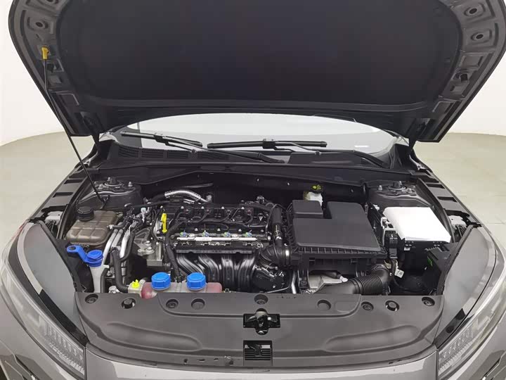 Changan Eado EV 2025 2025款 智慧新蓝鲸 145KM 战舰版