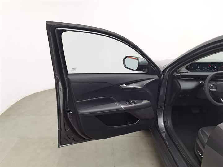 Changan Eado EV 2025 2025款 智慧新蓝鲸 145KM 战舰版