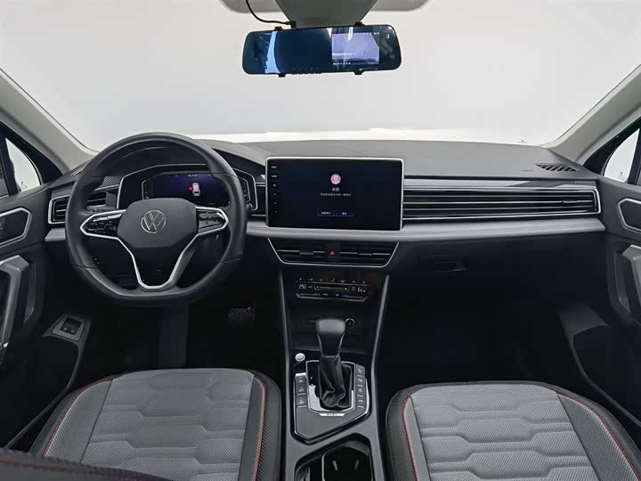 Volkswagen Tiguan L Hybrid 2023 2023款 430PHEV 插电混动旗舰版