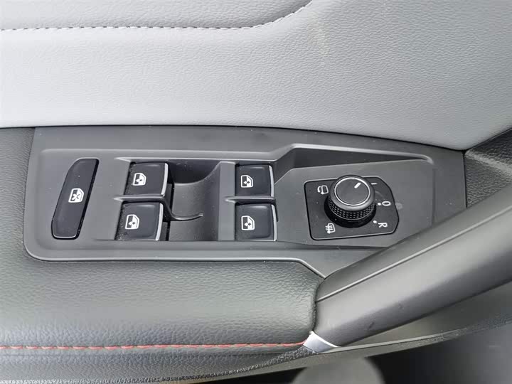 Volkswagen Tiguan L Hybrid 2023 2023款 430PHEV 插电混动旗舰版