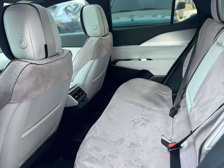 Cadillac GT4 2023 2023款 25T 豪华型