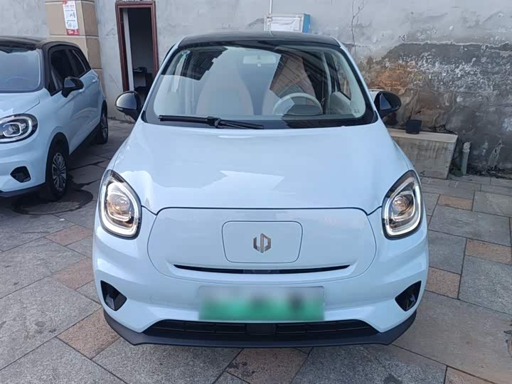 Leapmotor T03 2025 2025款 310舒享版